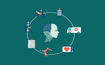 الذكاء الاصطناعي وتطبيقاته العملية للحياة والأعمال